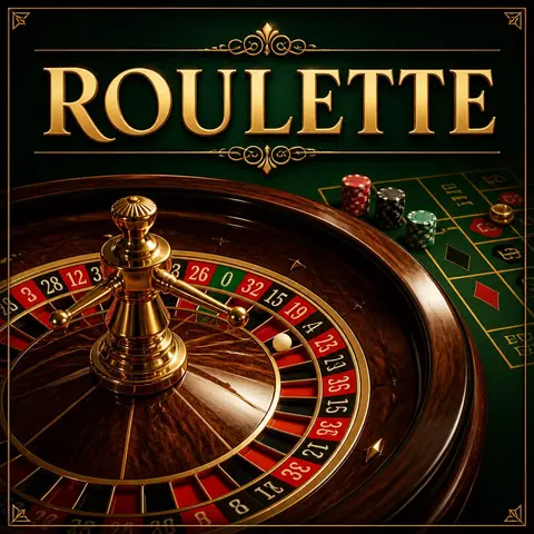 Live roulette